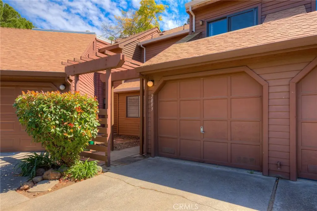 Condominium for sale at 2883 Pennyroyal dr, Chico, CA featuring 2 beds and 2 baths