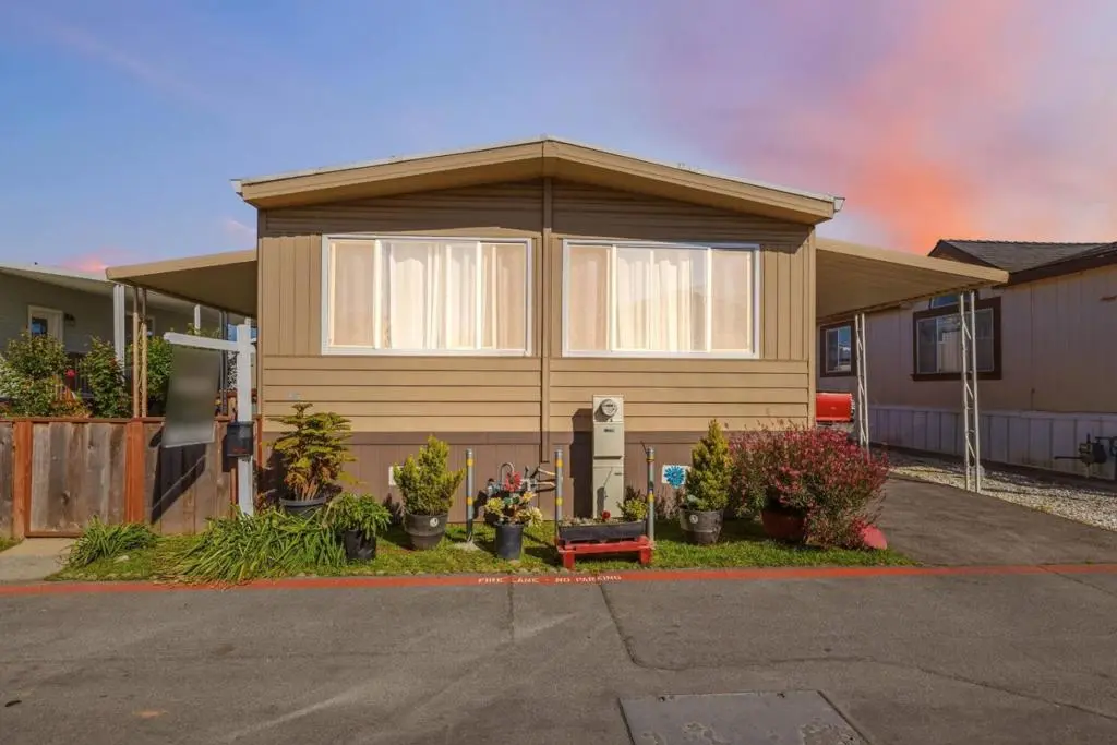 Manufactured In Park for sale at 20 Russell Road 59, Salinas, CA featuring 2 beds and 2 baths