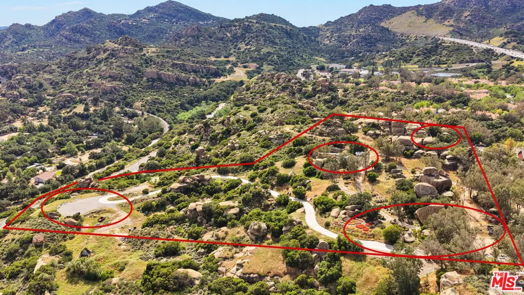 22001 Santa Susana Pass Road, Chatsworth, CA — listing photo 1