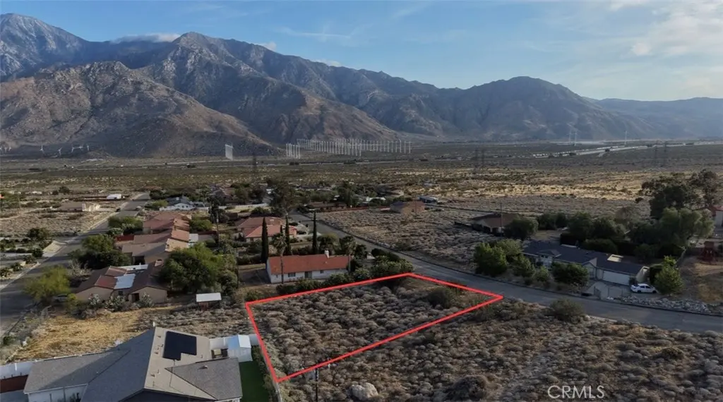 0 Danbury, Whitewater, CA — listing photo 1