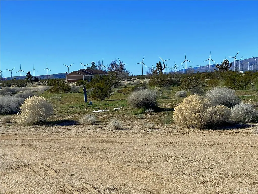 3700 Miller, Mojave, CA — listing photo 1
