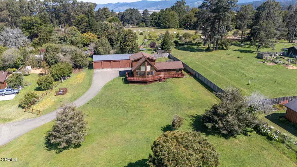 Single Family Residence for sale at 24763 Sashandre Lane, Fort Bragg, CA featuring 3 beds and 2 baths