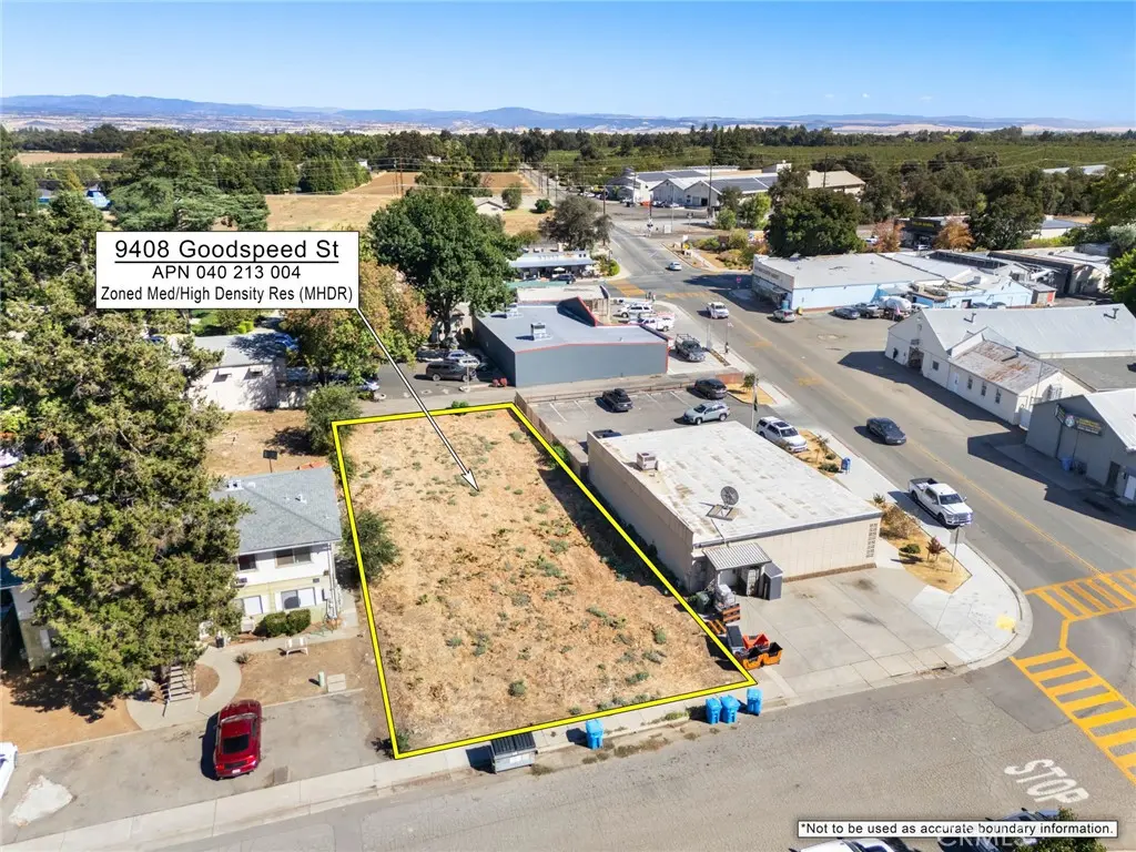 9408 Goodspeed, Durham, CA — listing photo 1