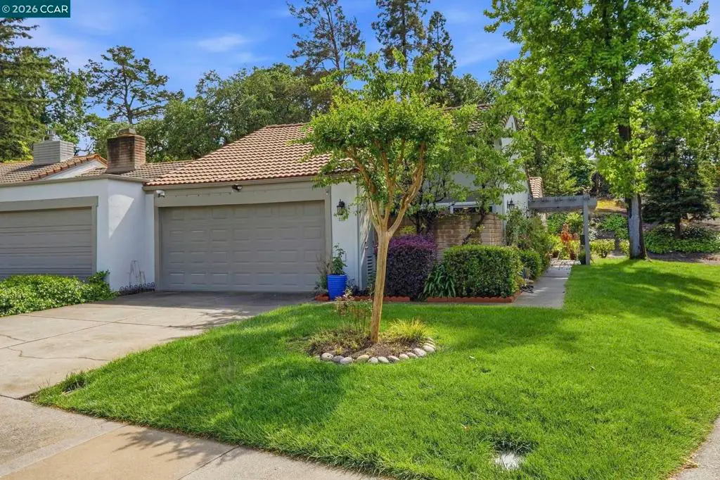 Townhouse for sale at 335 Tampico, Walnut Creek, CA featuring 2 beds and 2 baths