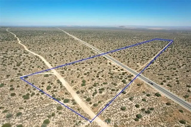0 HWY 138, Llano, CA — listing photo 1