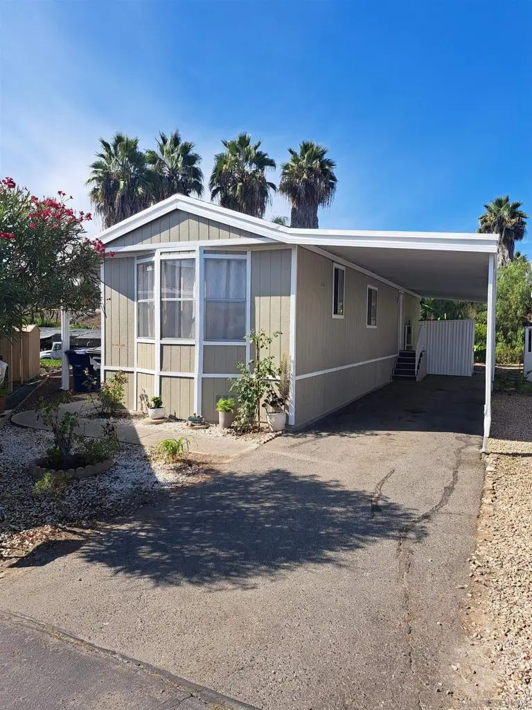 2907 S Santa Fe Ave 10, San Marcos, CA — listing photo 1
