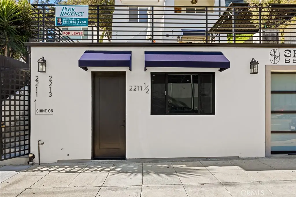 Residential Lease for rent at 2211 1/2 Hyperion, Los Angeles, Los Angeles County, CA and 1 bath