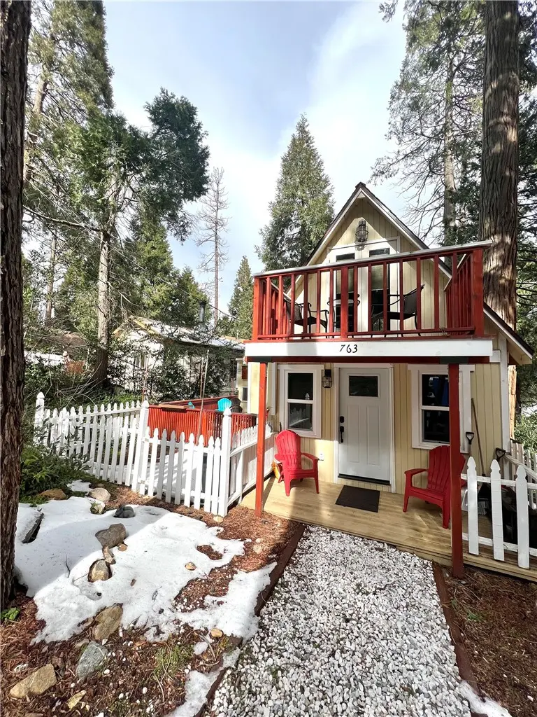 763 Woodland, Crestline, CA — listing photo 1