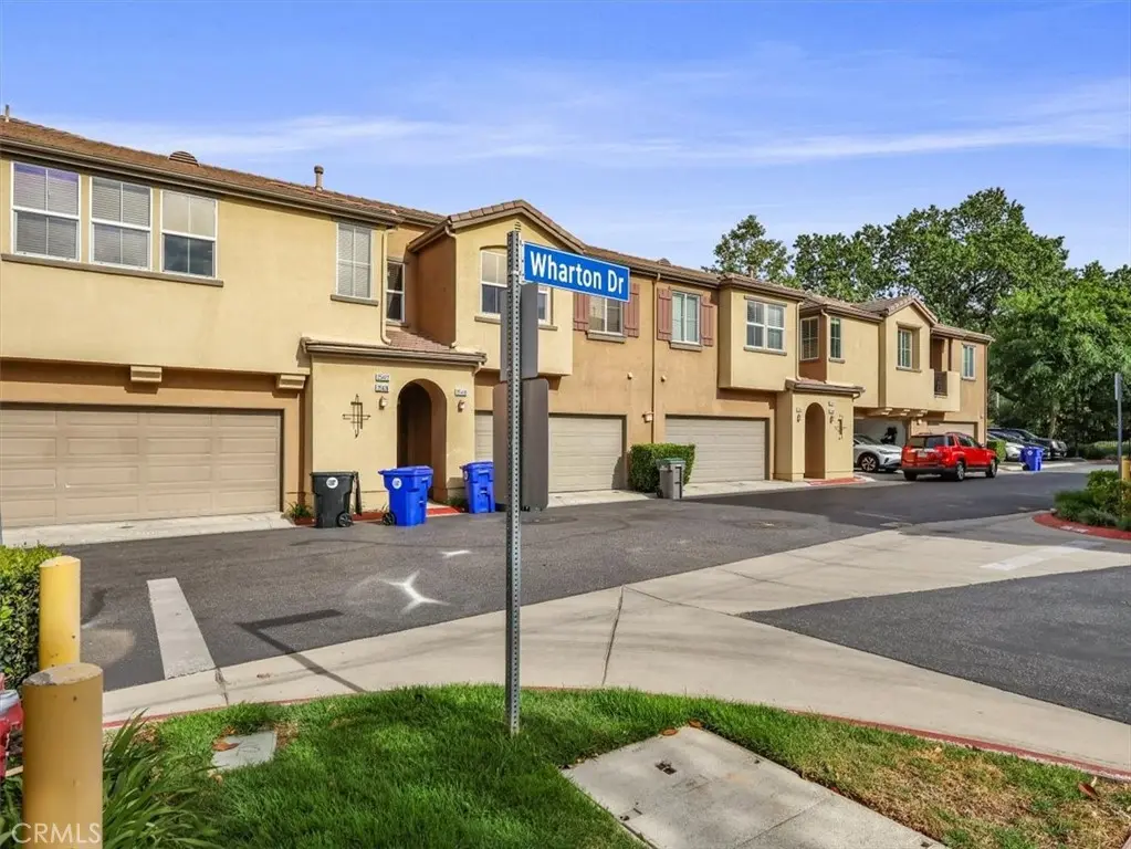 25414 Wharton, Stevenson Ranch, CA — listing photo 1