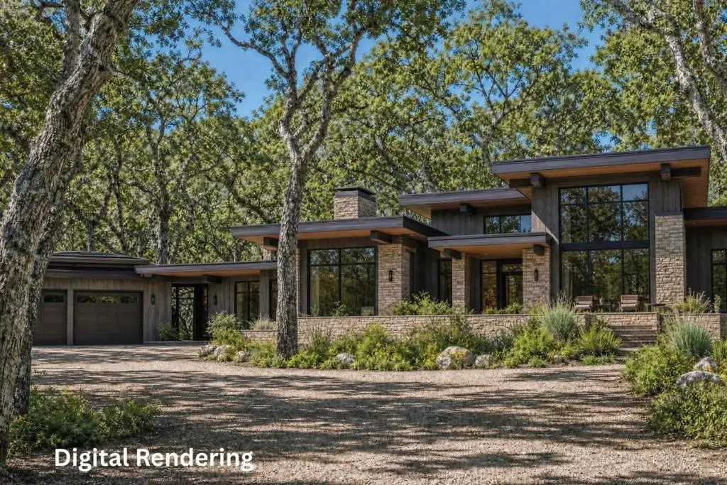 9 Garzas (Lot 49) Trail, Carmel, CA — listing photo 1