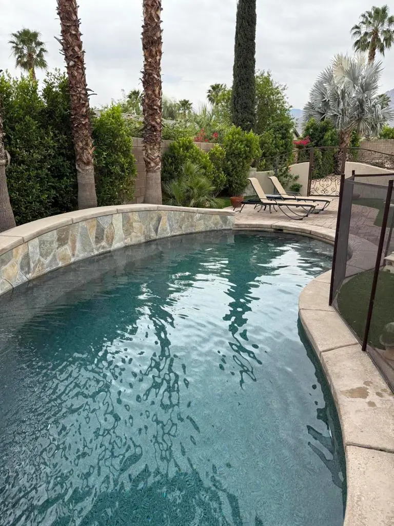 Residential Lease for rent at 60316 Aloe Circle, La Quinta, Riverside County, CA featuring 4 beds and 5 baths