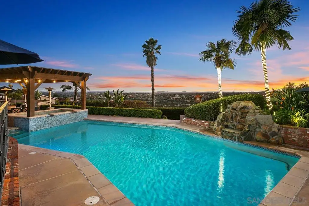 Single Family Residence for sale at 6525 Crystalaire, San Diego, CA featuring 5 beds and 5 baths