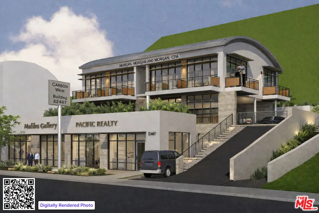 22467 Pacific Coast Highway, Malibu, CA — listing photo 1