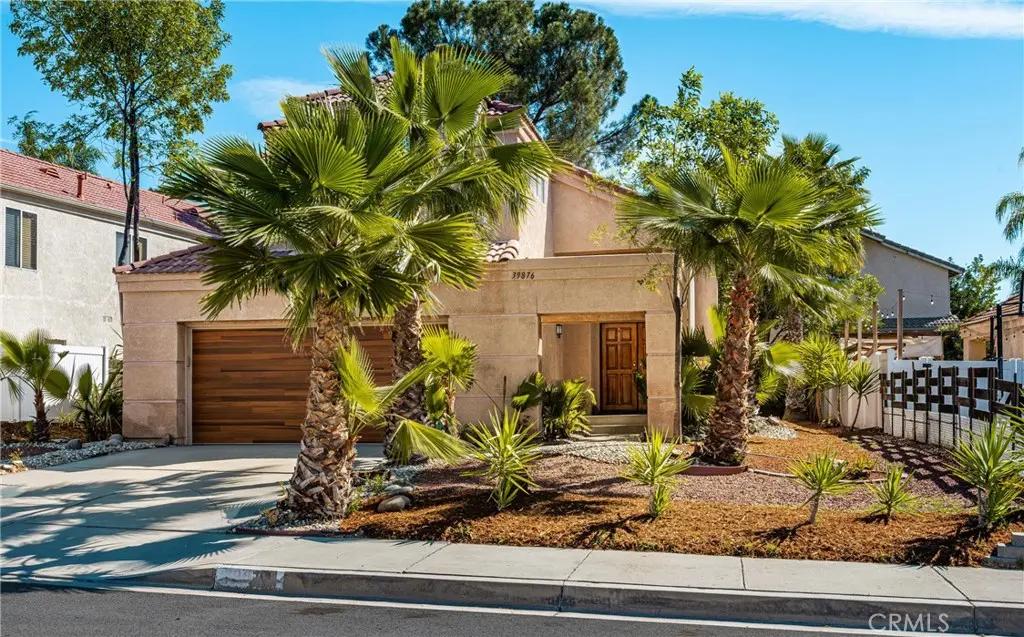 Single Family Residence for sale at 39876 Via Castana, Murrieta, CA featuring 5 beds and 4 baths