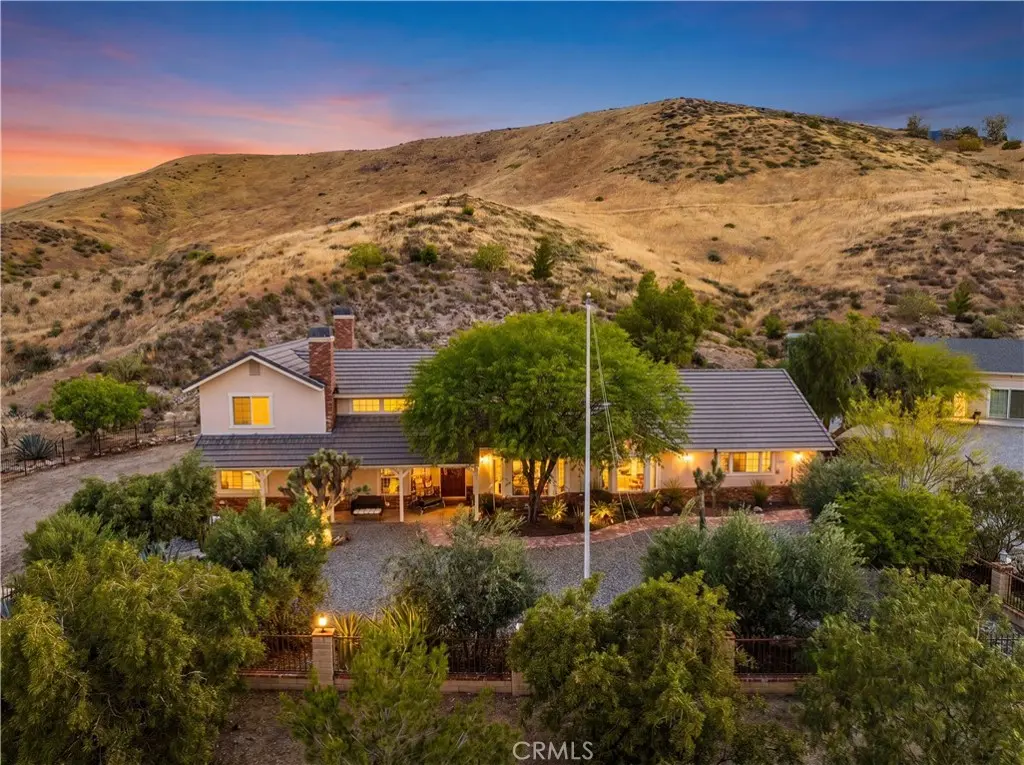13602 Sego, Agua Dulce, CA — listing photo 1