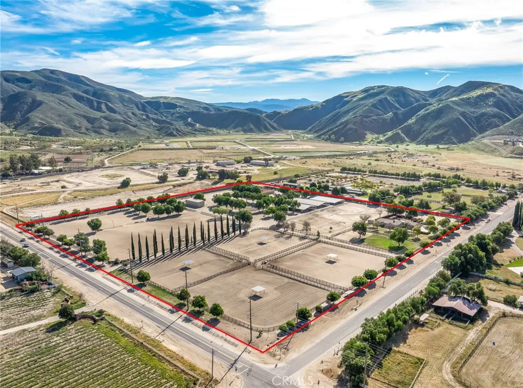 Residential for sale at 37055 De Portola Rd, Temecula, Riverside County, CA featuring 4 beds and 3 baths