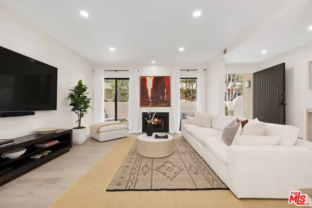 Condominium for sale at 2467 Century, Los Angeles, CA featuring 2 beds and 3 baths