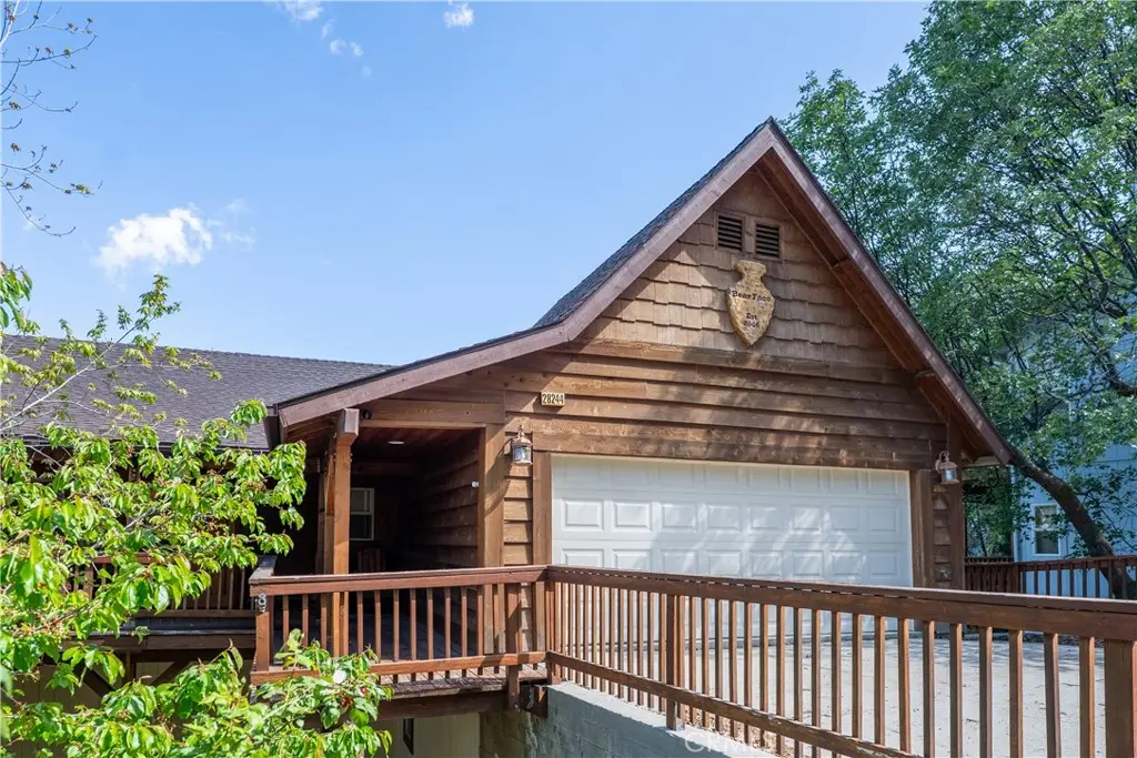 28244 Arbon Lane, Lake Arrowhead, CA — listing photo 1