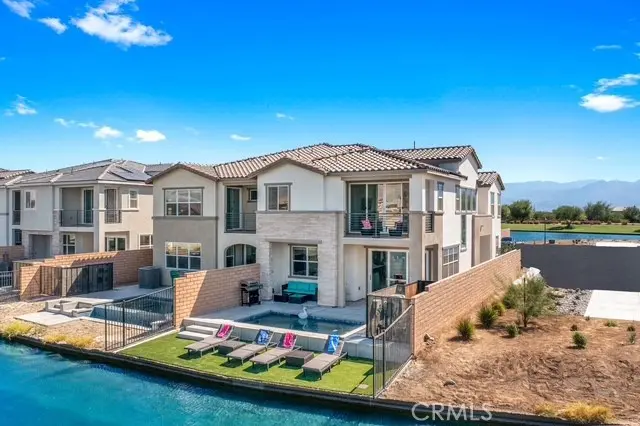 Residential Lease for rent at 84638 Litorale Court, Indio, Riverside County, CA featuring 4 beds and 5 baths