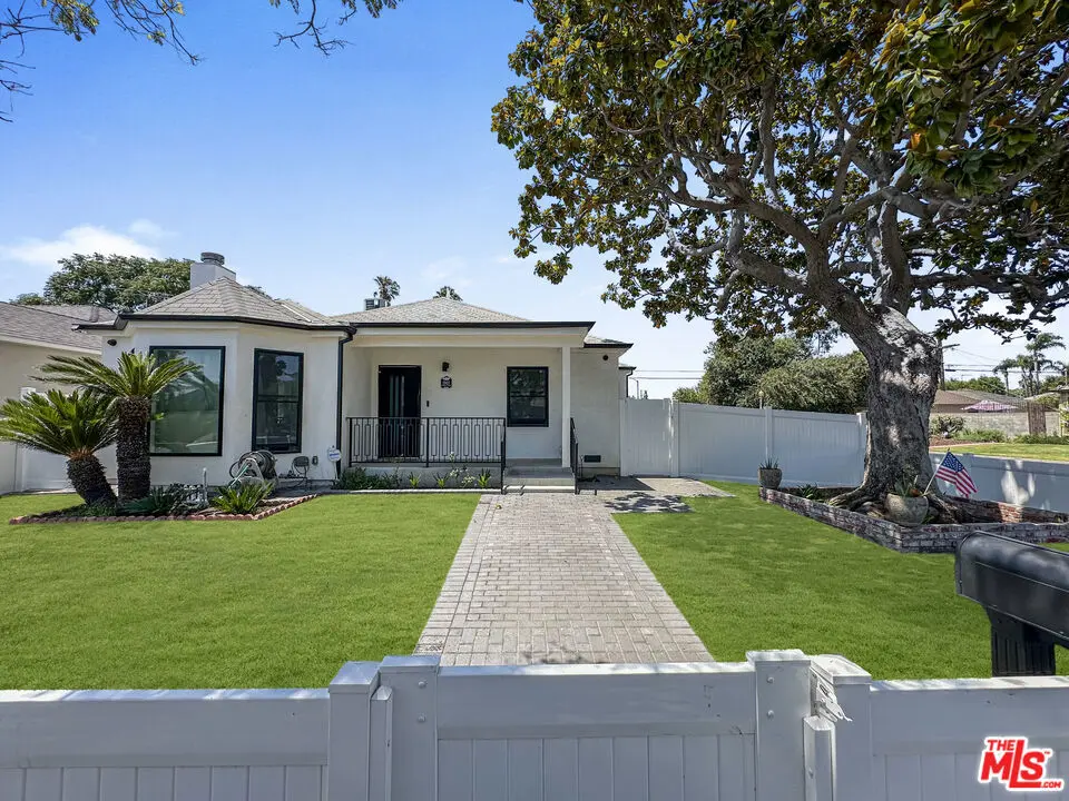 Single Family Residence for sale at 1901 S Point View Street, Los Angeles, CA featuring 3 beds and 3 baths