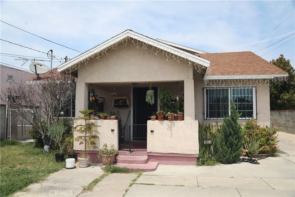 3531 E 61st, Huntington Park, CA — listing photo 1
