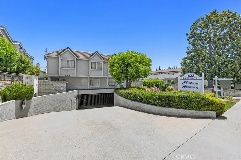 Condominium for sale at 1522 S Baldwin Avenue 10, Arcadia, CA featuring 3 beds and 3 baths