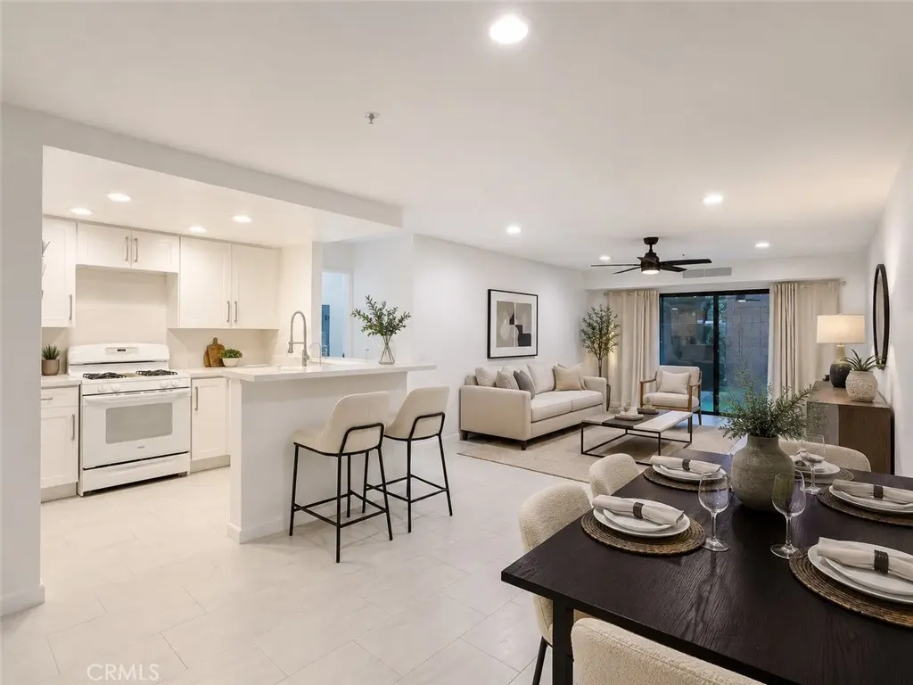 700 W 3rd Street A104, Santa Ana, CA — listing photo 1