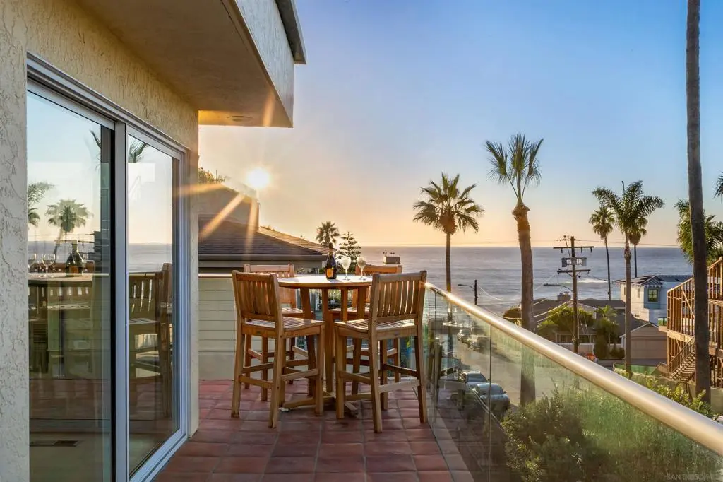 Single Family Residence for rent at 253 Gravilla Street, La Jolla, CA featuring 3 beds and 3 baths