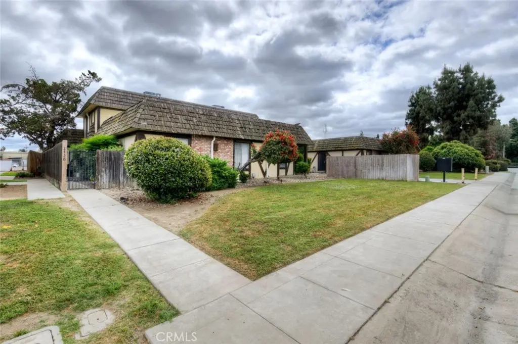 Quadruplex for sale at 2432 S Sallee Court, Visalia, CA