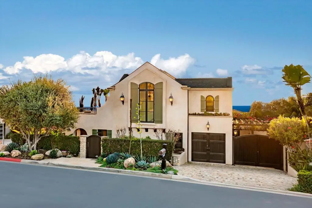 Single Family Residence for rent at 730 Stratford Ct, Del Mar, CA featuring 4 beds and 4 baths