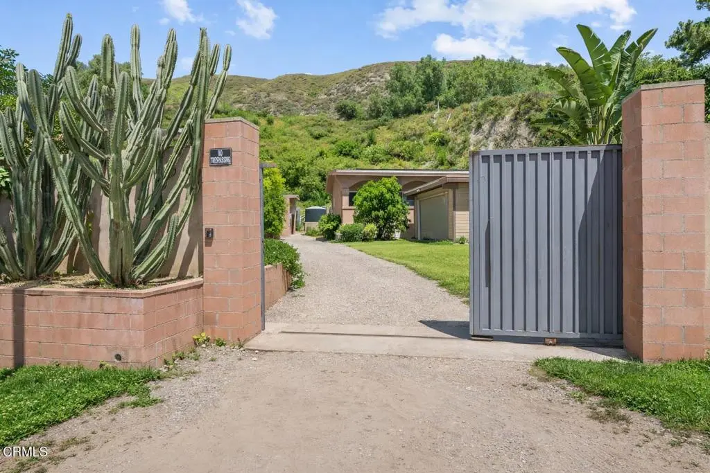 Single Family Residence for sale at 561 E Telegraph Road, Fillmore, CA