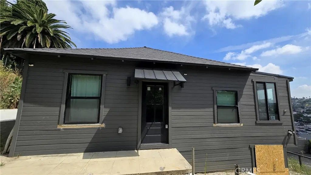 Single Family Residence for sale at 1316 Allesandro, Los Angeles, CA featuring 2 beds and 2 baths