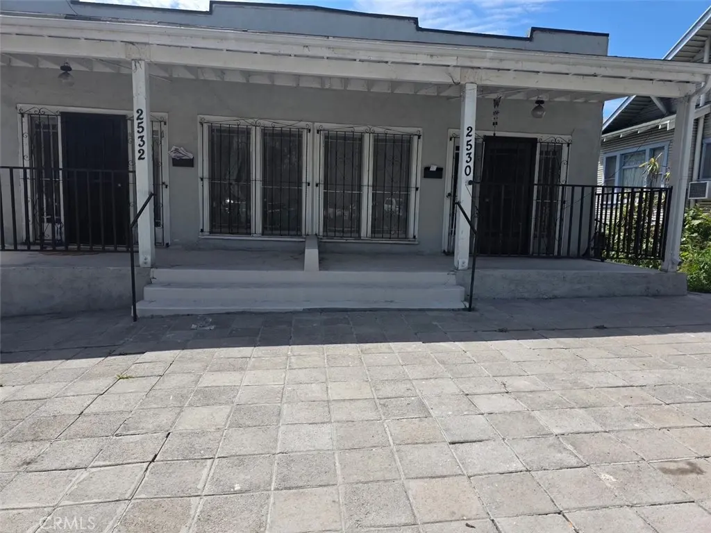 2532 2530-2532 Wabash Ave., Other, CA — listing photo 1