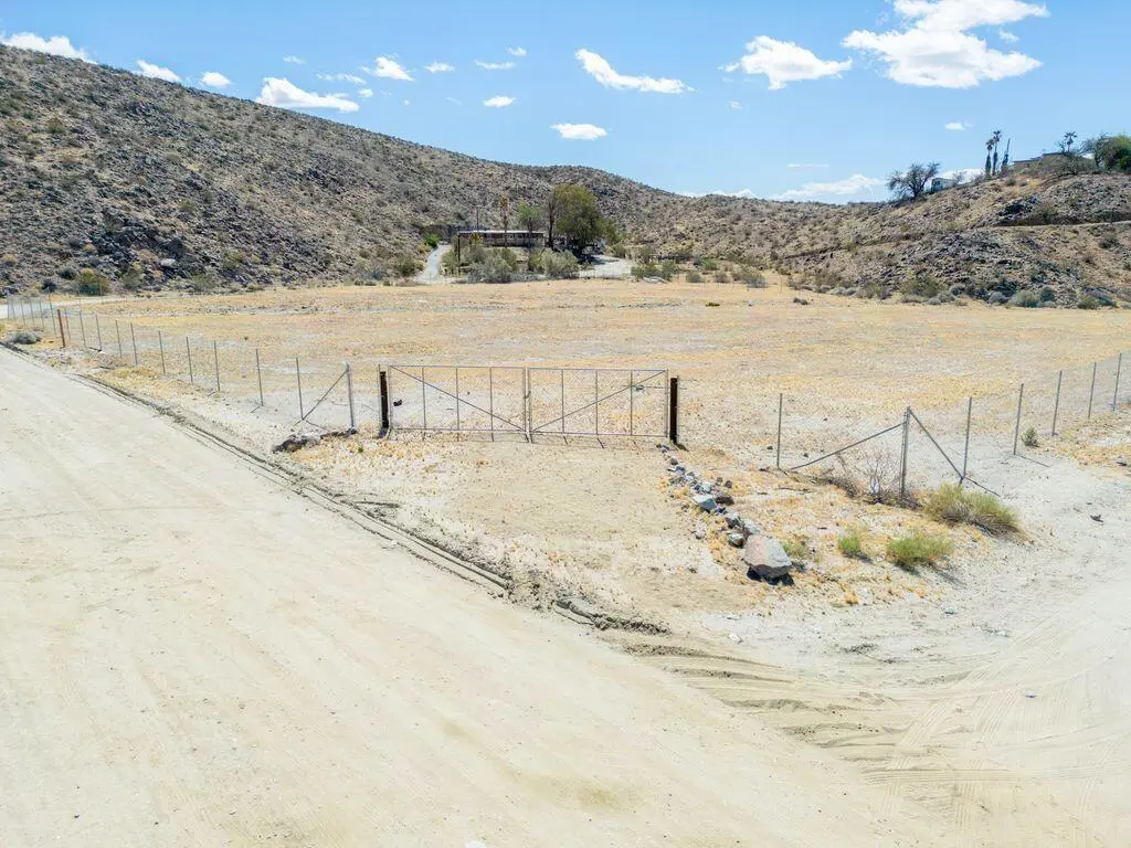 0 Helms Road, Sky Valley, CA — listing photo 1