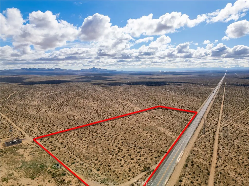 0 Us-395, Adelanto, CA — listing photo 1