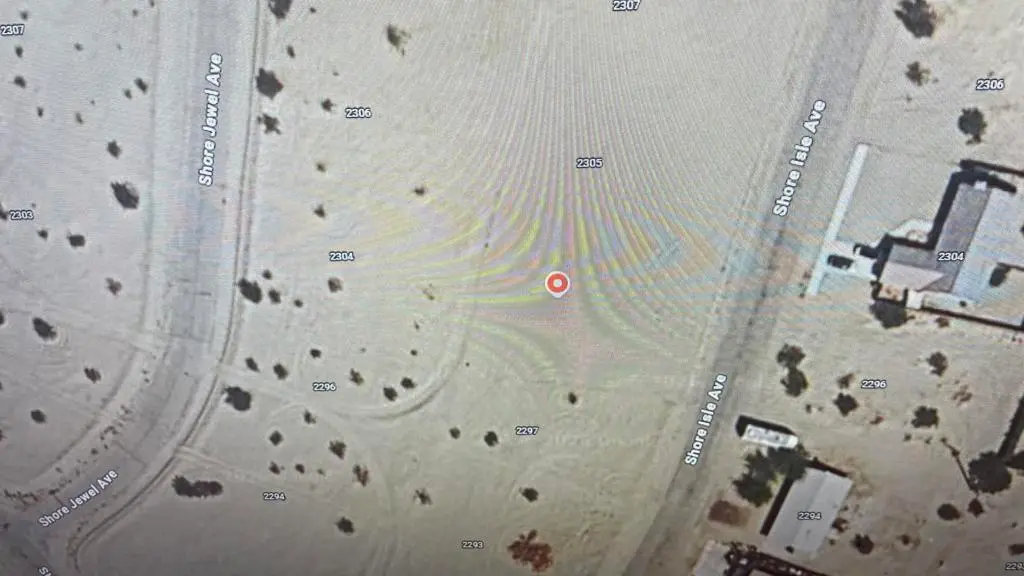 2301 Shore Isle Avenue, Thermal, CA — listing photo 1