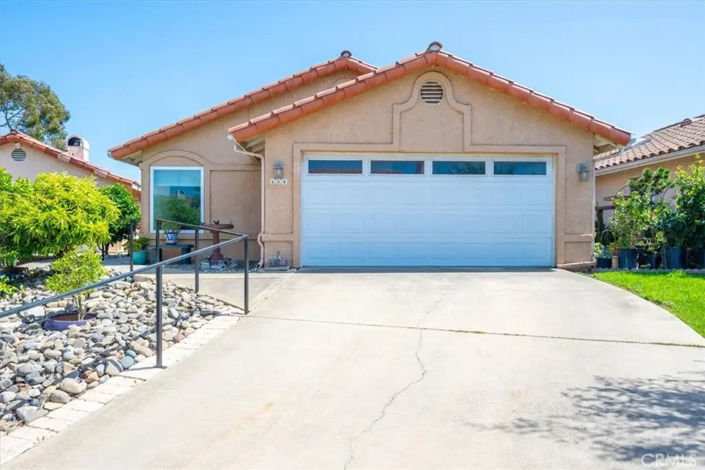 444 Calle Bonita, Santa Maria, CA — listing photo 1