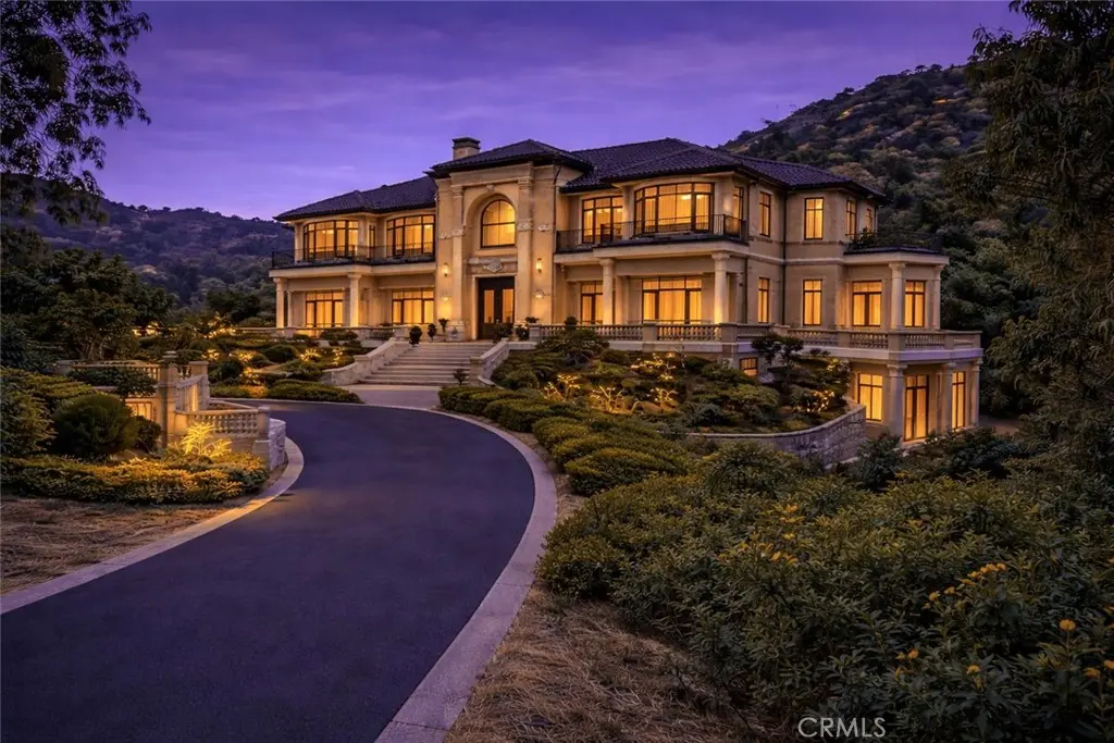 0 Santa Maria Road, Topanga, CA — listing photo 1