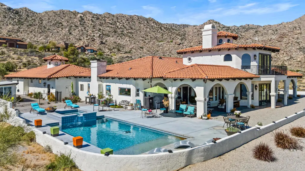 56375 Bighorn Drive, Mountain Center, CA — listing photo 1