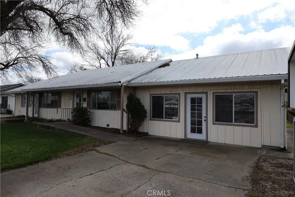 Single Family Residence for sale at 519 Solano, Corning, CA featuring 3 beds and 2 baths