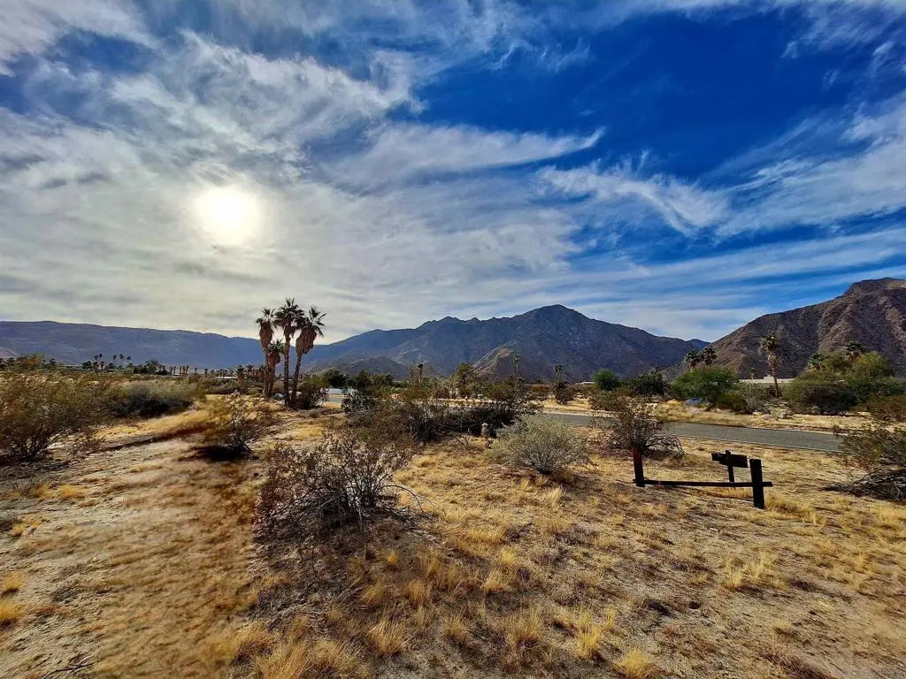 Verbena Dr, Borrego Springs, CA — listing photo 1