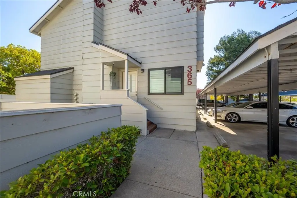 365 Unit D N Chorro, San Luis Obispo, CA — listing photo 1