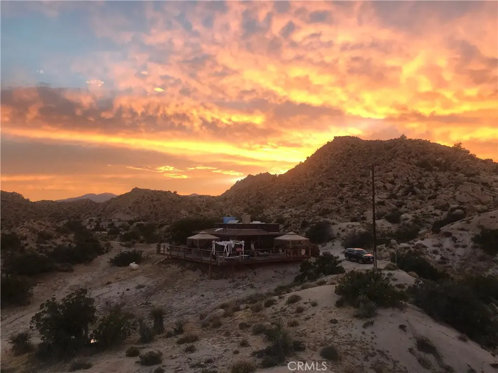 Single Family Residence for sale at 56564 Nelson Avenue, Yucca Valley, CA featuring 2 beds and 1 bath