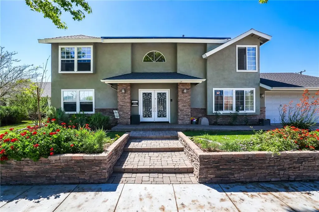 Single Family Residence for sale at 390 N Milford, Orange, CA featuring 5 beds and 4 baths