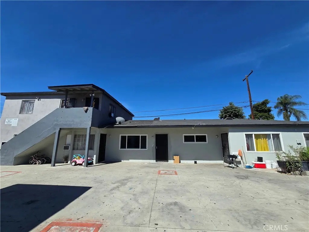 Quadruplex for sale at 11101 Bonwood Road, El Monte, CA featuring 8 beds and 4 baths