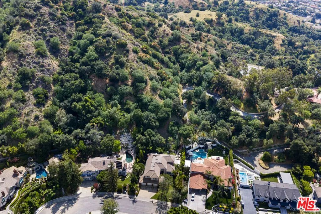 1160 Englewild Drive, Glendora, CA — listing photo 1