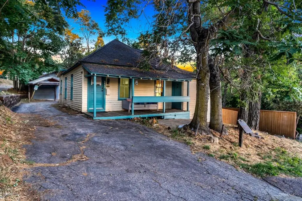 2603 C Street, Julian, CA — listing photo 1
