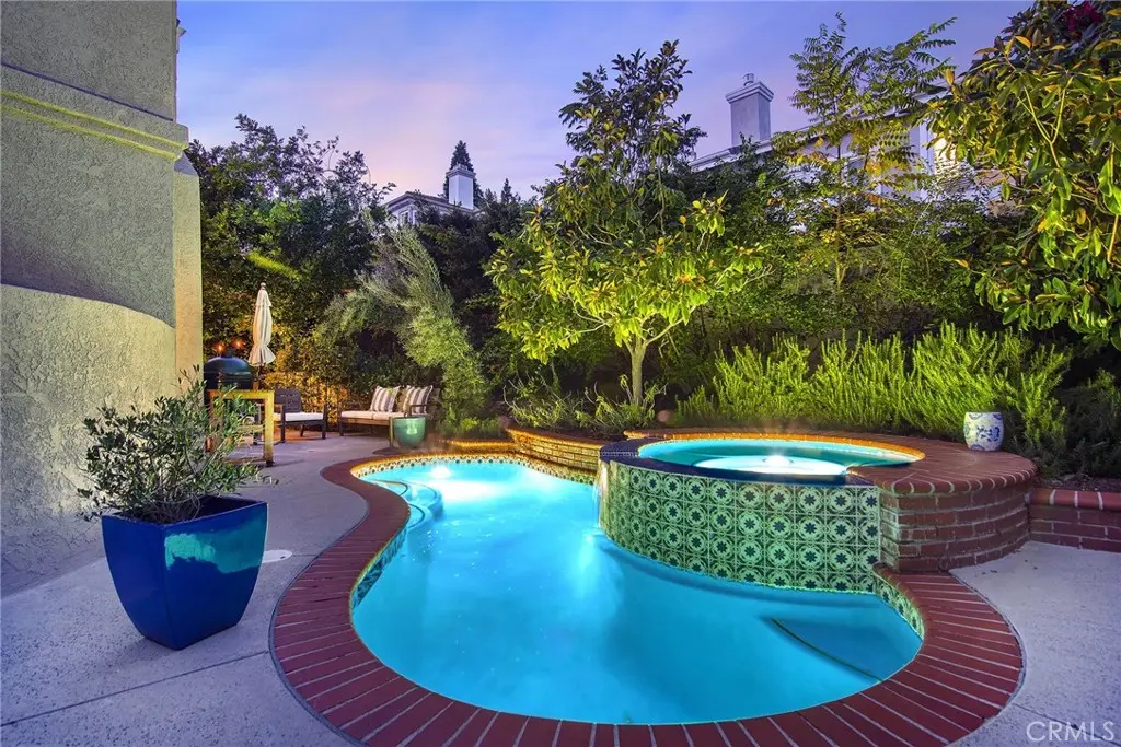 5535 Shadow Canyon, Westlake Village, CA — listing photo 1