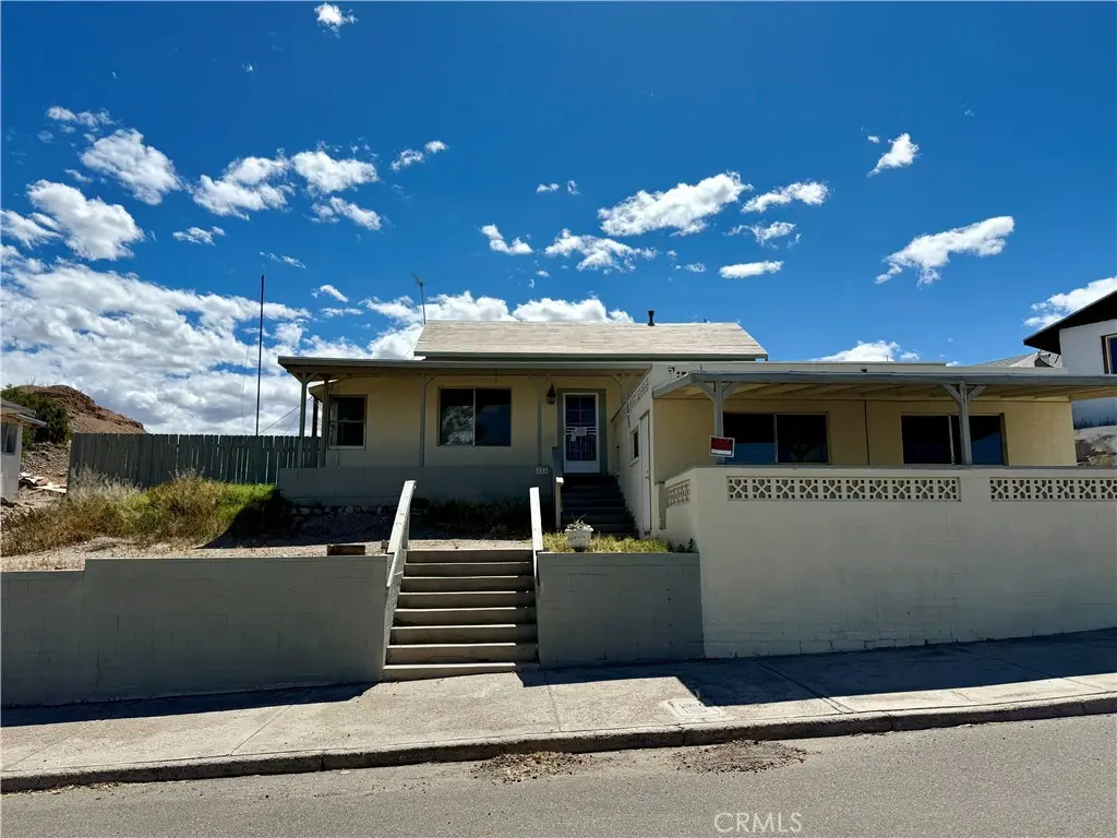 323 E, Needles, CA — listing photo 1