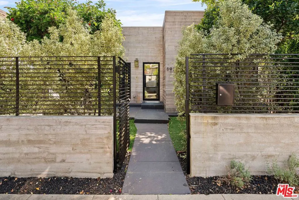 Single Family Residence for sale at 8956 Dicks Street, West Hollywood, CA featuring 3 beds and 3 baths